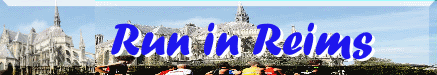 Run in Reims