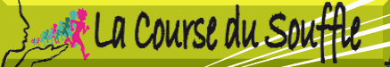 Course du souffle de vaincre la mucoviscidose