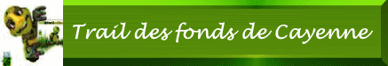 Trail des fonds de Cayenne