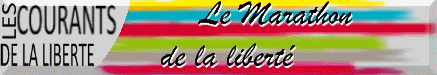 Les courants de la liberte