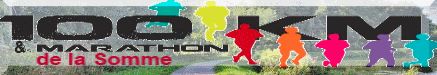 100km de la Somme et marathon